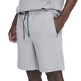 thumbnail image 4 of Athletic Works Men's Soft Knit Pull-On Short, 4 of 6