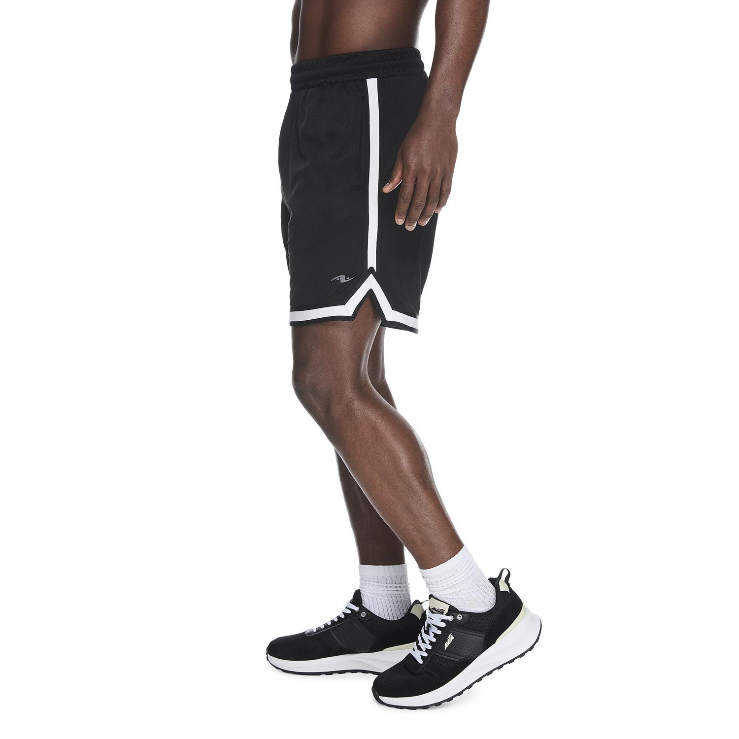 Short de basketball Athletic Works pour hommes