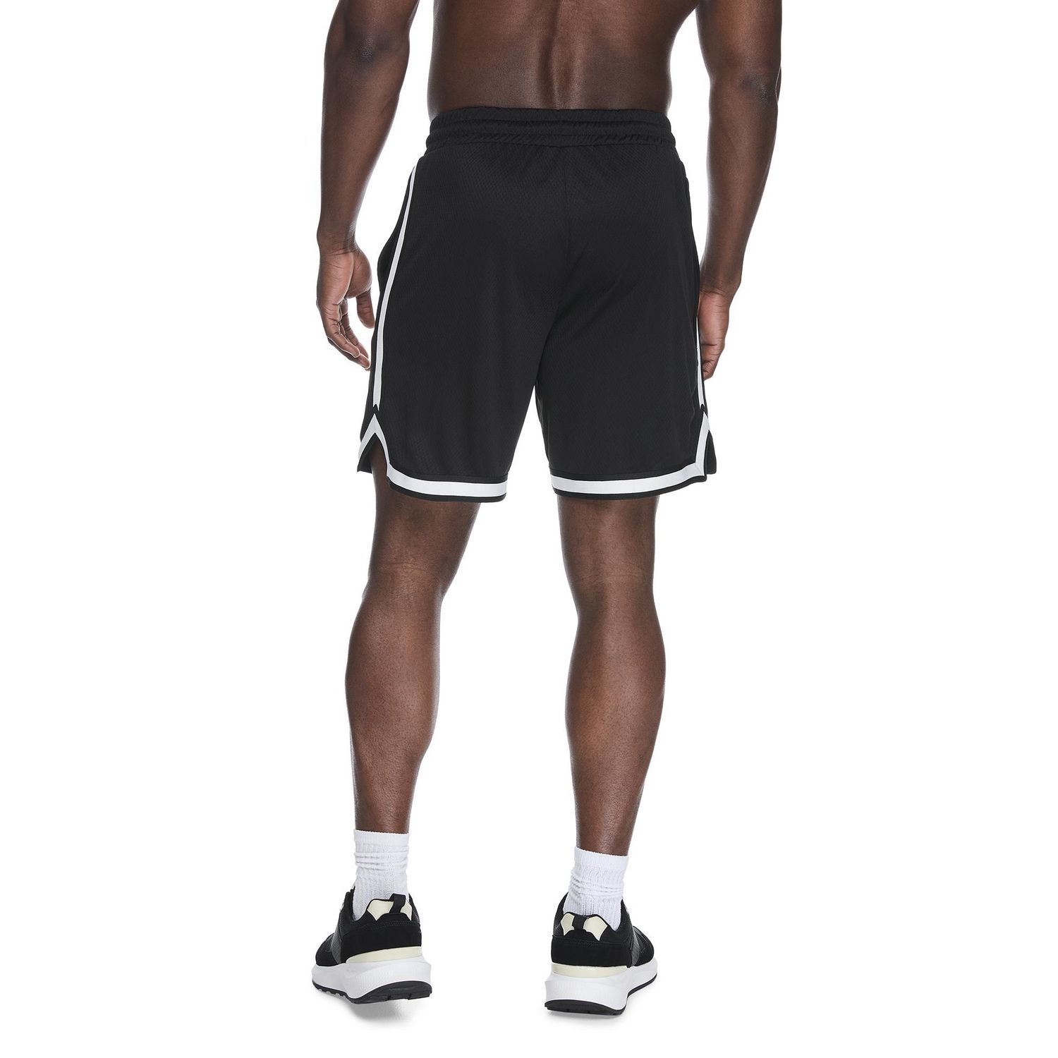 Short de basketball Athletic Works pour hommes