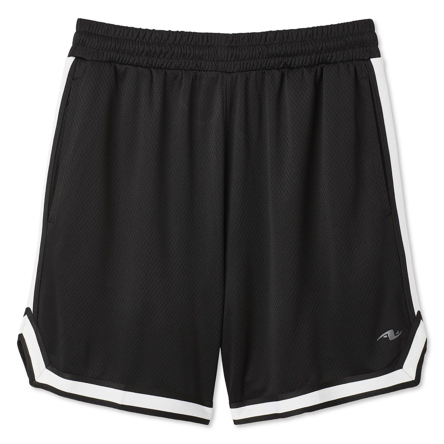 Short de basketball Athletic Works pour hommes
