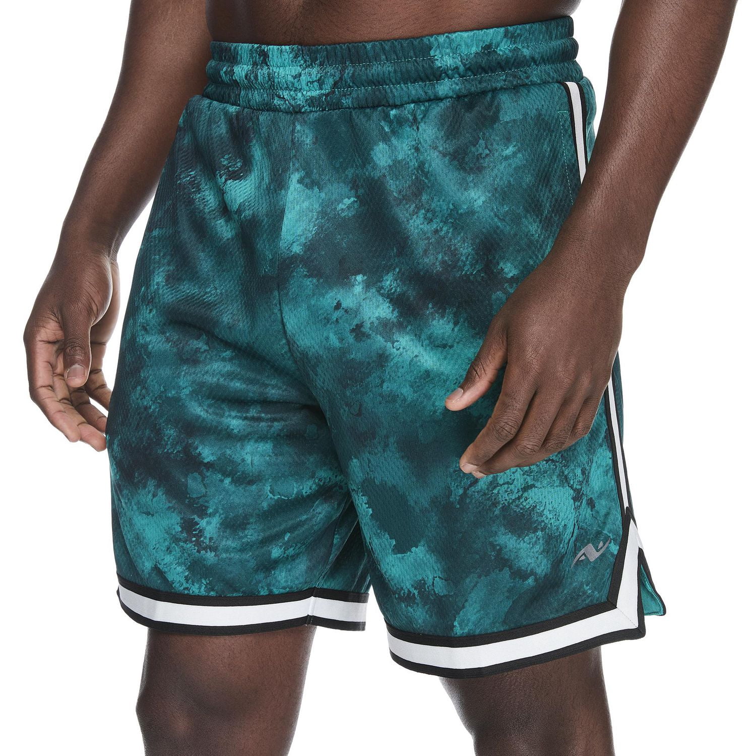 Athletic Works Men's Basketball Short