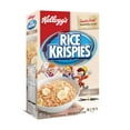 thumbnail image 4 of Kellogg’s Rice Krispies Céréales saveur de vanille, 395g, 4 of 8