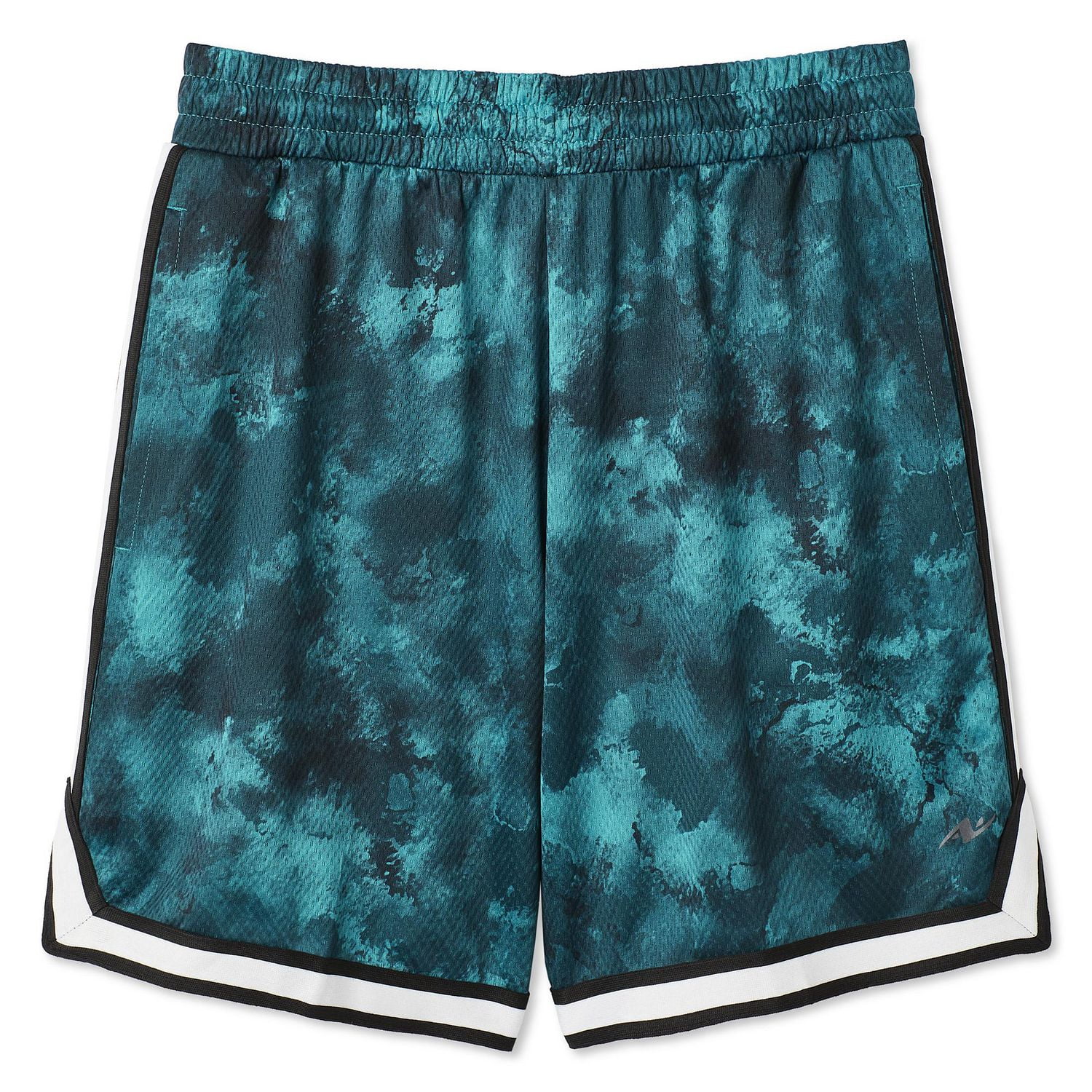Short de basketball Athletic Works pour hommes