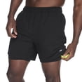 thumbnail image 4 of Athletic Works Men's Split Court Short 6", 4 of 6