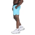 thumbnail image 2 of Athletic Works Men's Woven Run Short 6", 2 of 6