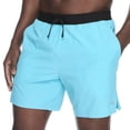 thumbnail image 4 of Athletic Works Men's Woven Run Short 6", 4 of 6