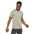 thumbnail image 2 of George Men's Basic Crew Neckline Tee, 2 of 6
