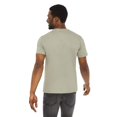 thumbnail image 3 of George Men's Basic Crew Neckline Tee, 3 of 6