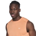 thumbnail image 4 of Athletic Works Men's Grid Mesh Muscle Tank, 4 of 6