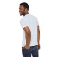 thumbnail image 3 of George Men's Basic Crew Neckline Tee, 3 of 6