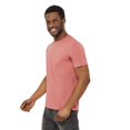 thumbnail image 2 of George Men's Basic Crew Neckline Tee, 2 of 6