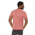 thumbnail image 3 of George Men's Basic Crew Neckline Tee, 3 of 6