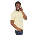 thumbnail image 2 of George Men's Basic Crew Neckline Tee, 2 of 6