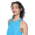 thumbnail image 4 of Athletic Works Women's Racerback Tank Top, 4 of 6