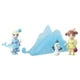 Disney Frozen mini Royaume - Sœurs des neiges – image 2 sur 2