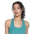 thumbnail image 4 of Athletic Works Women's Racerback Tank Top, 4 of 6
