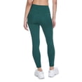 thumbnail image 3 of Athletic Works Women's High Rise Legging, 3 of 6