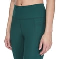 thumbnail image 4 of Athletic Works Women's High Rise Legging, 4 of 6