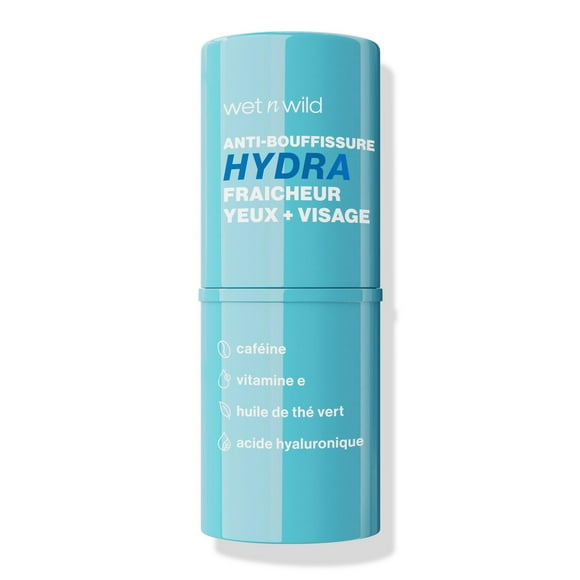 Cooling Hydra De-Puffer For Eye + Face Stick, De-Puffer stick