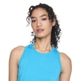 thumbnail image 4 of Athletic Works Women's Seamless Tank Top, 4 of 6