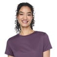 thumbnail image 4 of Athletic Works Women's T-Shirt, 4 of 6