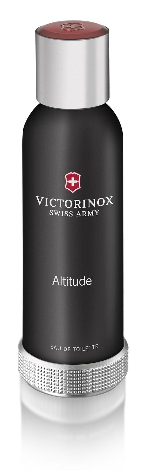 Swiss army victorinox discount cologne