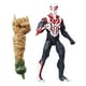 Marvel Spider-Man Legends Series - Hommes-araignées du multivers : Figurine Spider-Man 2099 de 15 cm – image 1 sur 3