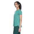 thumbnail image 2 of Athletic Works Women's T-Shirt, 2 of 6