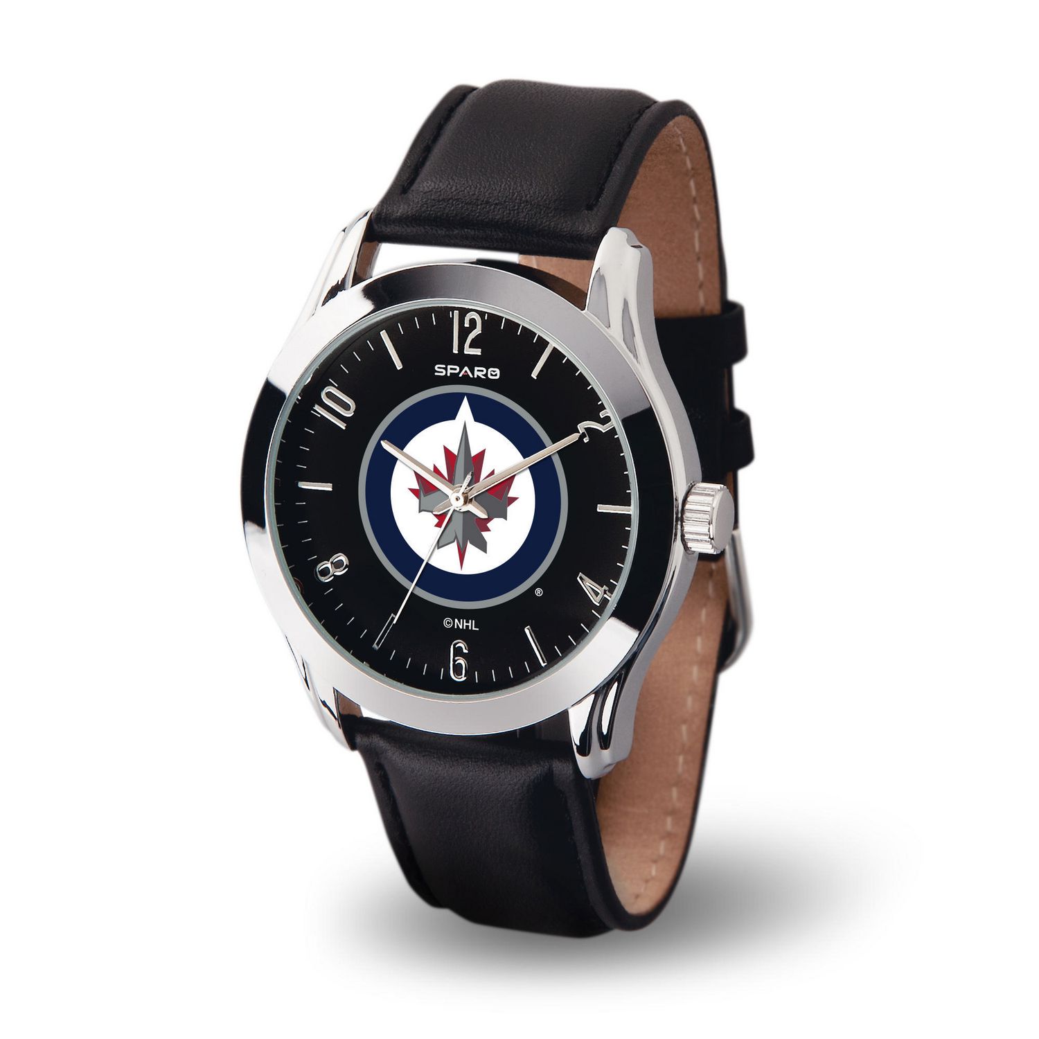 SPARO™ NHL Winnipeg Jets® Classic Sport Watch | Walmart Canada