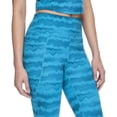 thumbnail image 4 of Athletic Works Women's High Rise Legging, 4 of 6