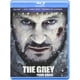 Peur grise (Blu-ray/DVD Combo) – image 1 sur 1