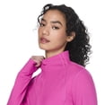 thumbnail image 4 of Athletic Works Women's Full Zip Jacket, 4 of 6