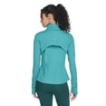 thumbnail image 3 of Athletic Works Women's Full Zip Jacket, 3 of 6