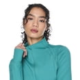 thumbnail image 4 of Athletic Works Women's Full Zip Jacket, 4 of 6