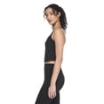 thumbnail image 2 of Athletic Works Women's Built-In Bra Top, 2 of 6