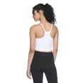thumbnail image 3 of Athletic Works Women's Built-In Bra Top, 3 of 6