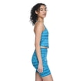 thumbnail image 2 of Athletic Works Women's Built-In Bra Top, 2 of 6