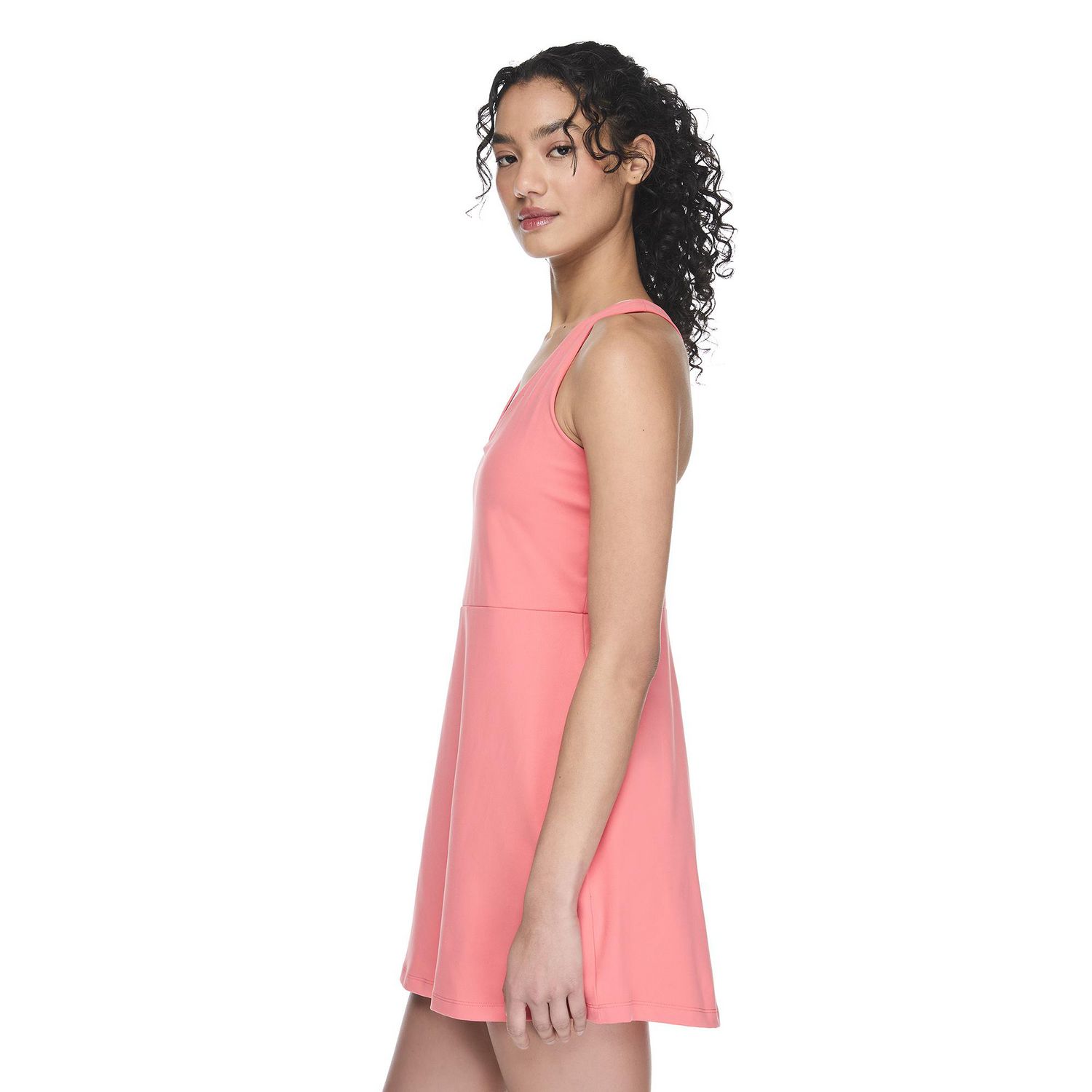 Robe débardeur Athletic Works pour femmes