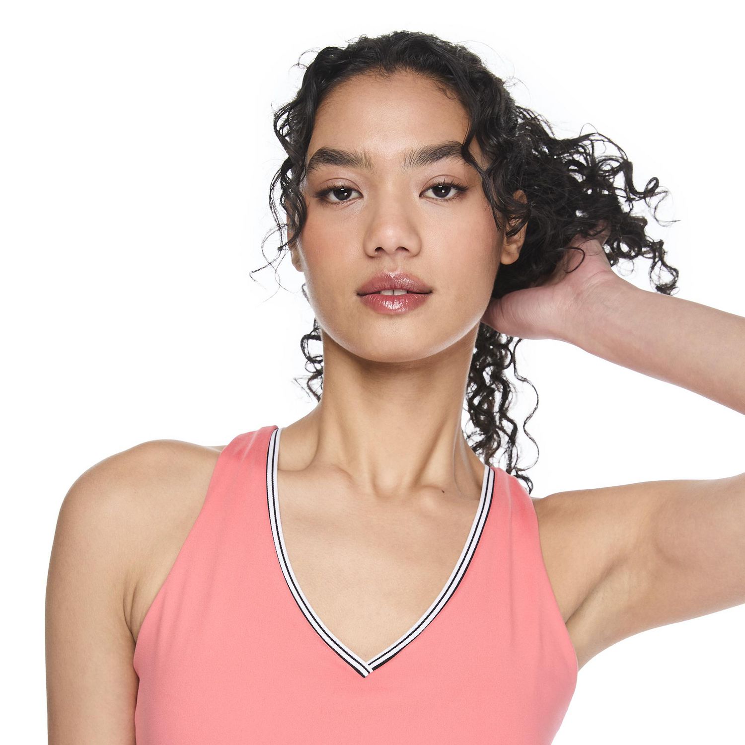 Robe débardeur Athletic Works pour femmes