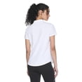 thumbnail image 3 of Athletic Works Women's Short-Sleeve Polo, 3 of 6