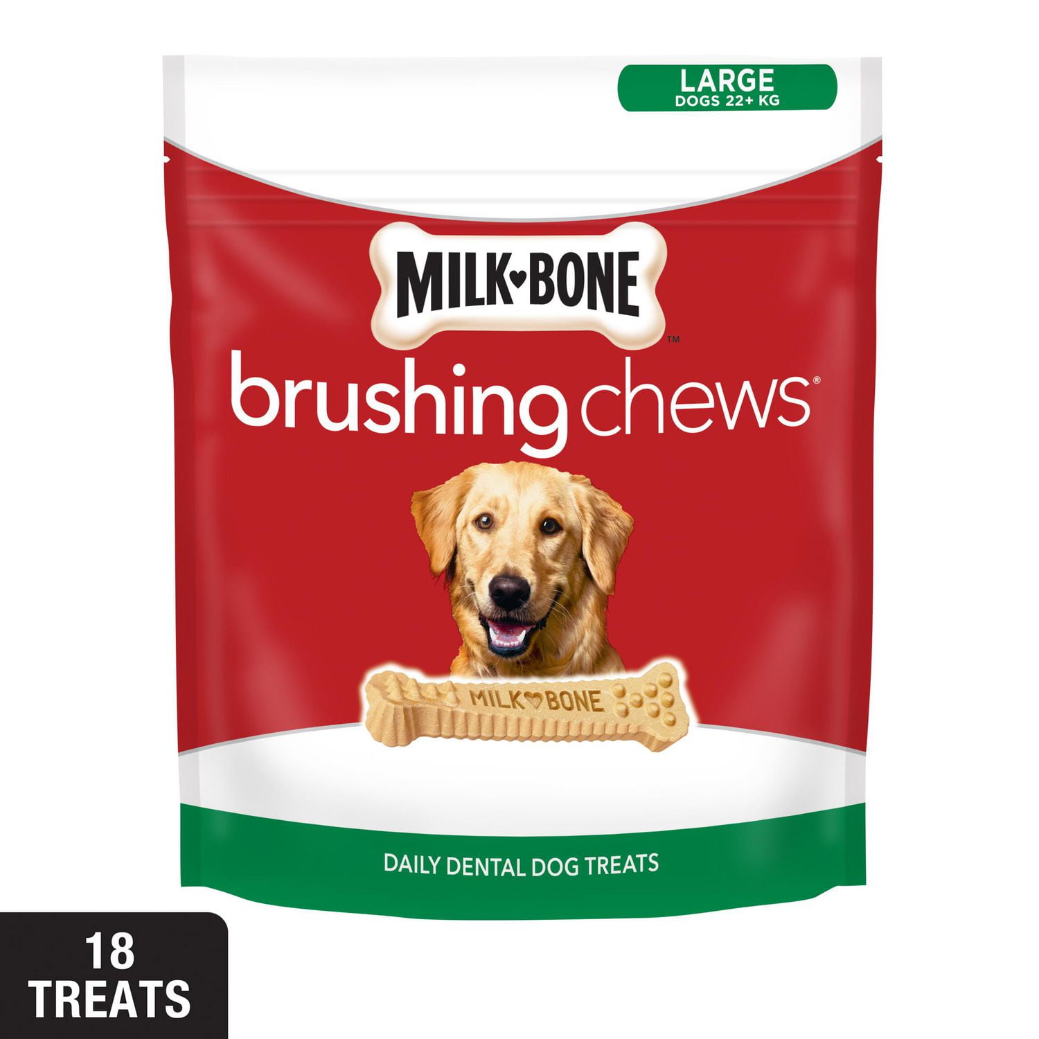 bones and chews all natural dental treats