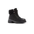 thumbnail image 1 of CALL IT SPRING Women's THIERRANIA Vegan Leather Boot, 1 of 5