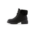 thumbnail image 2 of CALL IT SPRING Women's THIERRANIA Vegan Leather Boot, 2 of 5