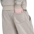 thumbnail image 4 of No Boundaries Men's Straight Leg Sweatpant, 4 of 6