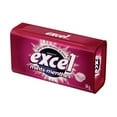 thumbnail image 1 of Menthes Excel, Mélange de baies, boîtier, 34 g, 1 of 2