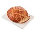 thumbnail image 3 of La Baguetterie White Miche Sliced, 3 of 5