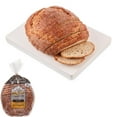thumbnail image 1 of Miche multigrain tranchée La Baguetterie, 1 of 5