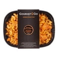 thumbnail image 2 of Gourmet & Go Express Selections Buffalo & Mac Cheese, 2 of 5