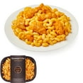 thumbnail image 1 of Gourmet & Go Express Selections Buffalo & Mac Cheese, 1 of 5
