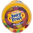 thumbnail image 3 of JUICY FRUIT, Original Flavoured Chewing Gum, 40 Pieces, 1 Bottle, 3 of 4